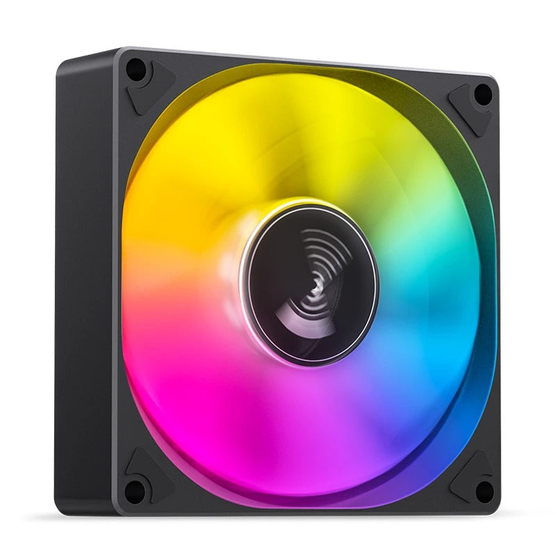 Jonsbo SL-925 ARGB 90MM Silent Series Fan (Black)