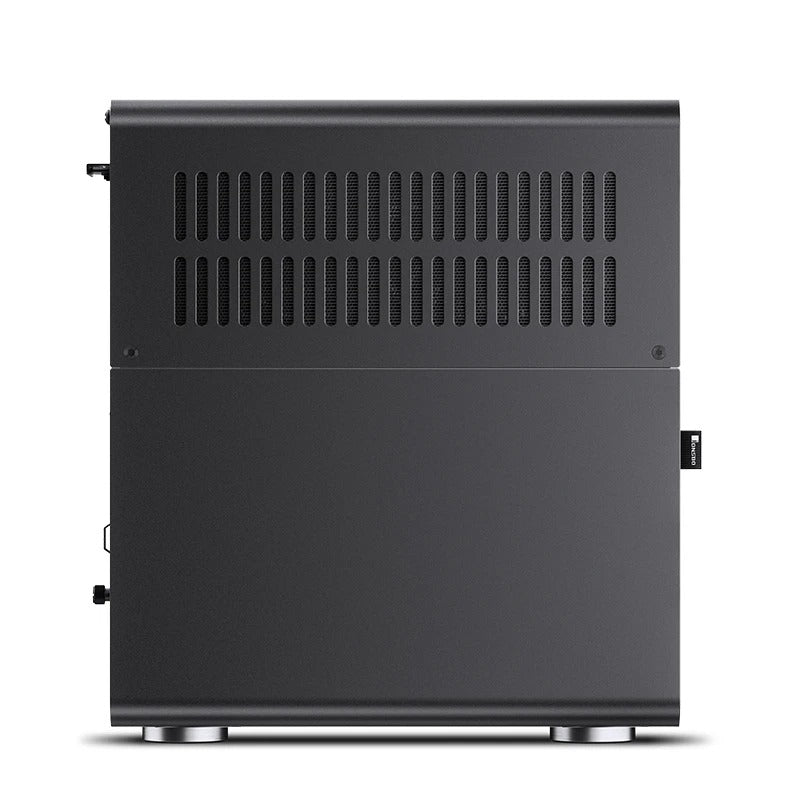 Jonsbo N3 NAS Computer Case (Black)