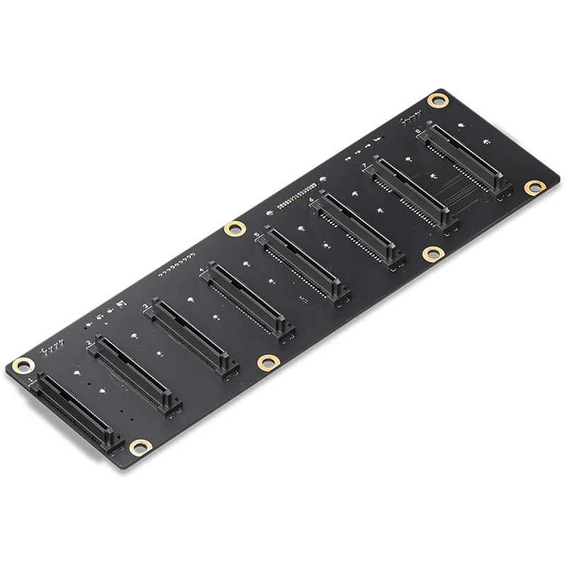 Jonsbo N3 NAS Computer Case (Black)