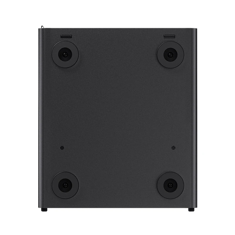 Jonsbo N3 NAS Computer Case (Black)