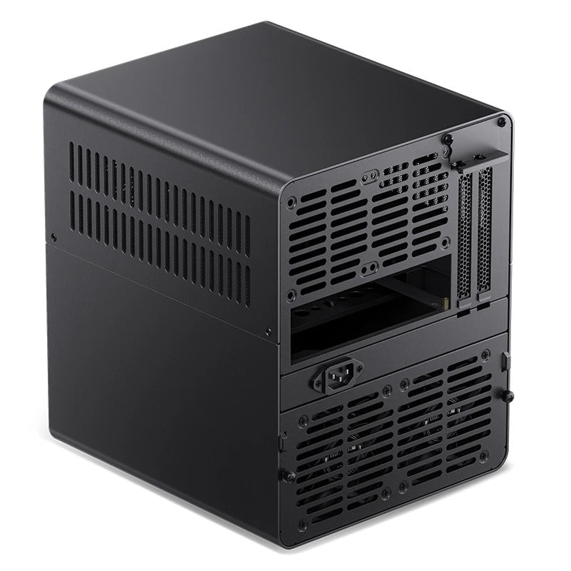 Jonsbo N3 NAS Computer Case (Black)