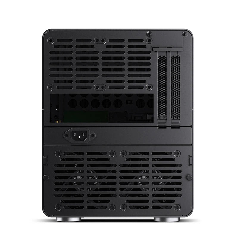 Jonsbo N3 NAS Computer Case (Black)