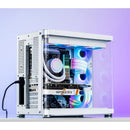 Jonsbo DY-2 ARGB Power Extension Cable GPU 24 Pin (M/B24PIN) (White)