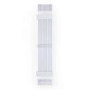 Jonsbo DY-2 ARGB Power Extension Cable GPU 24 Pin (M/B24PIN) (White)