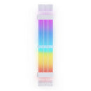 Jonsbo DY-2 ARGB Power Extension Cable GPU 24 Pin (M/B24PIN) (White)