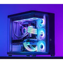 Jonsbo DY-2 ARGB Power Extension Cable GPU 24 Pin (M/B24PIN) (White)