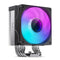 Jonsbo CR-1000 V2 Pro Silent Series 120MM Single-Tower CPU Cooler