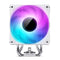 Jonsbo CR-1000 V2 Pro Silent Series 120MM Single-Tower CPU Cooler