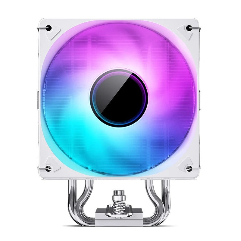 Jonsbo CR-1000 V2 Pro Silent Series 120MM Single-Tower CPU Cooler