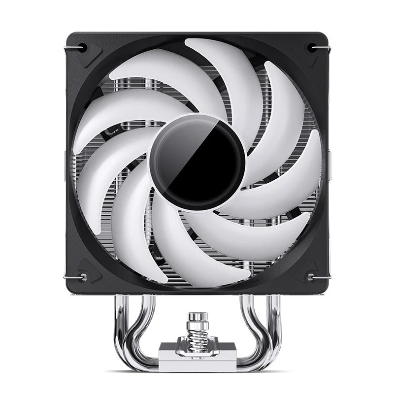 Jonsbo CR-1000 V2 Pro Silent Series 120MM Single-Tower CPU Cooler