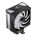 Jonsbo CR-1000 V2 Pro Silent Series 120MM Single-Tower CPU Cooler