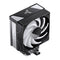 Jonsbo CR-1000 V2 Pro Silent Series 120MM Single-Tower CPU Cooler