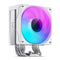 Jonsbo CR-1000 V2 Pro Silent Series 120MM Single-Tower CPU Cooler