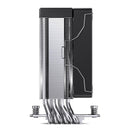 Jonsbo CR-1000 V2 Pro Silent Series 120MM Single-Tower CPU Cooler