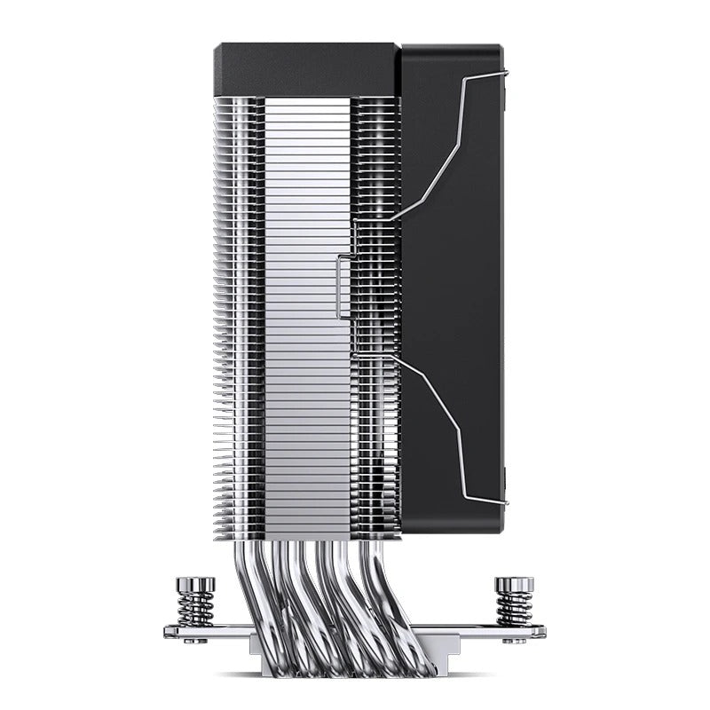 Jonsbo CR-1000 V2 Pro Silent Series 120MM Single-Tower CPU Cooler