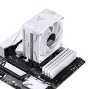 Jonsbo CR-1000 V2 Pro Silent Series 120MM Single-Tower CPU Cooler