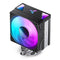 Jonsbo CR-1000 V2 Pro Silent Series 120MM Single-Tower CPU Cooler