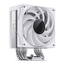 Jonsbo CR-1000 V2 Pro Silent Series 120MM Single-Tower CPU Cooler