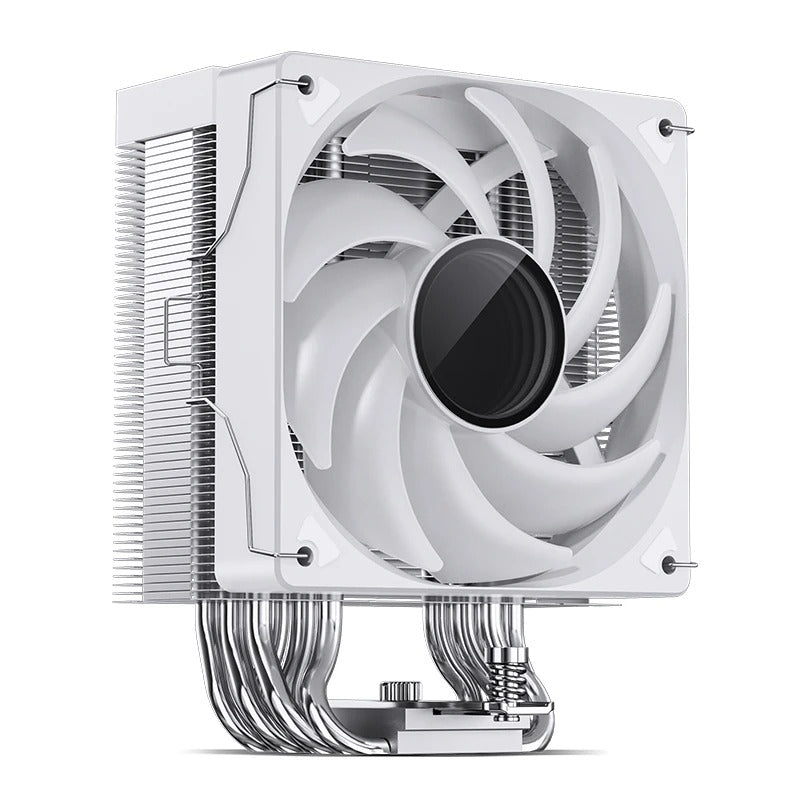 Jonsbo CR-1000 V2 Pro Silent Series 120MM Single-Tower CPU Cooler
