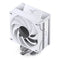 Jonsbo CR-1000 V2 Pro Silent Series 120MM Single-Tower CPU Cooler