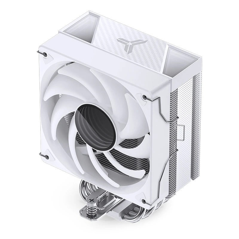 Jonsbo CR-1000 V2 Pro Silent Series 120MM Single-Tower CPU Cooler