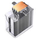 Jonsbo CR-1000 V2 Pro Silent Series 120MM Single-Tower CPU Cooler