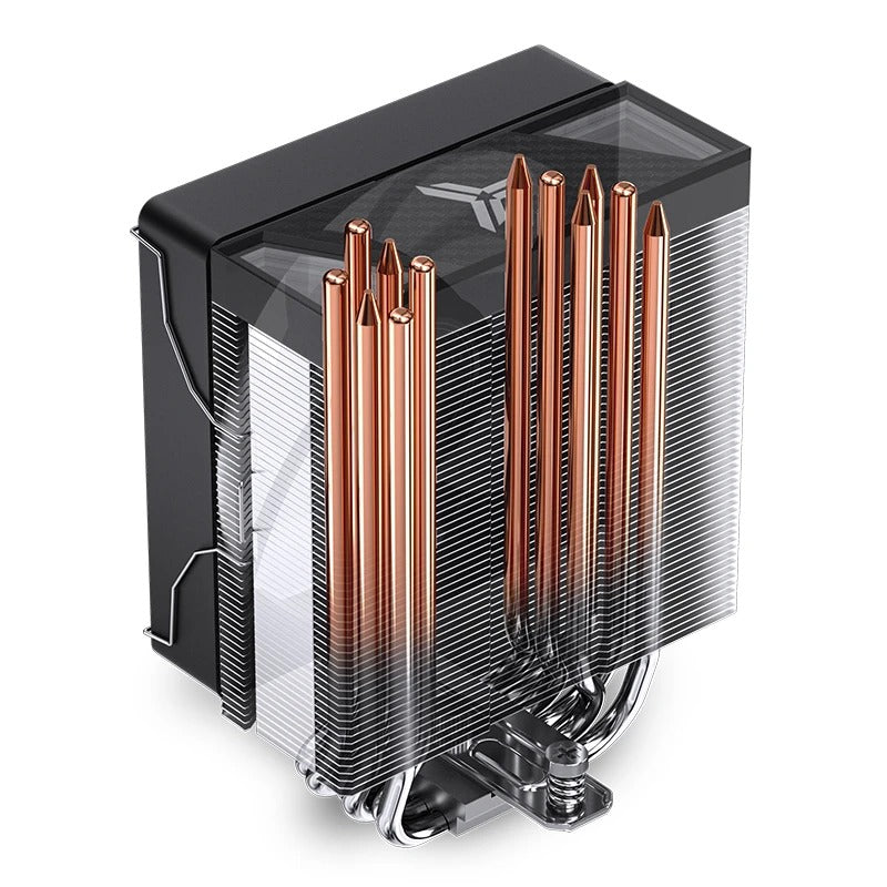 Jonsbo CR-1000 V2 Pro Silent Series 120MM Single-Tower CPU Cooler