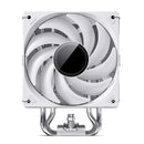 Jonsbo CR-1000 V2 Pro Silent Series 120MM Single-Tower CPU Cooler