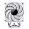 Jonsbo CR-1000 V2 Pro Silent Series 120MM Single-Tower CPU Cooler