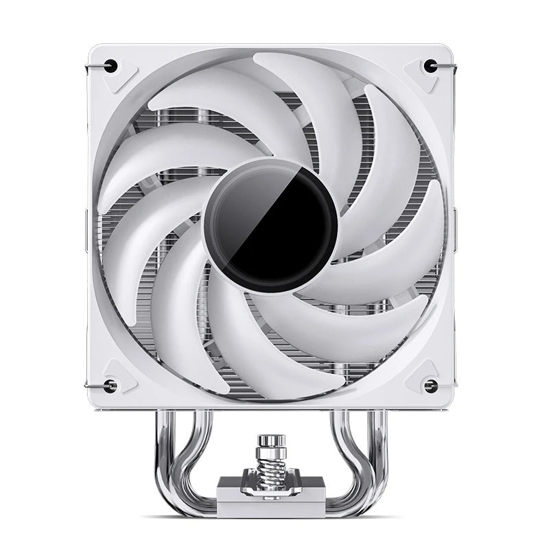 Jonsbo CR-1000 V2 Pro Silent Series 120MM Single-Tower CPU Cooler