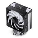 Jonsbo CR-1000 V2 Pro Silent Series 120MM Single-Tower CPU Cooler
