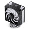 Jonsbo CR-1000 V2 Pro Silent Series 120MM Single-Tower CPU Cooler