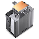 Jonsbo CR-1000 V2 Pro Silent Series 120MM Single-Tower CPU Cooler