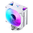 Jonsbo CR-1000 V2 Pro Silent Series 120MM Single-Tower CPU Cooler