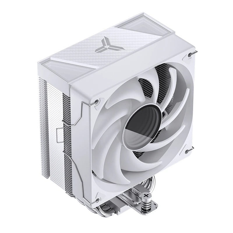 Jonsbo CR-1000 V2 Pro Silent Series 120MM Single-Tower CPU Cooler