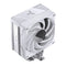Jonsbo CR-1000 V2 Pro Silent Series 120MM Single-Tower CPU Cooler