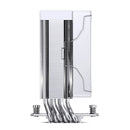 Jonsbo CR-1000 V2 Pro Silent Series 120MM Single-Tower CPU Cooler