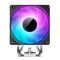 Jonsbo CR-1000 V2 Pro Silent Series 120MM Single-Tower CPU Cooler