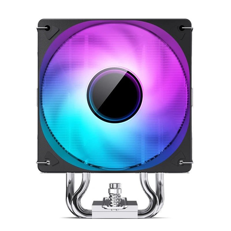 Jonsbo CR-1000 V2 Pro Silent Series 120MM Single-Tower CPU Cooler