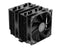 ID-Cooling SE-206-XT Twin Tower CPU Cooler with 2x120mm PWM Fan