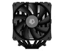 ID-Cooling SE-206-XT Twin Tower CPU Cooler with 2x120mm PWM Fan