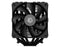 ID-Cooling SE-206-XT Twin Tower CPU Cooler with 2x120mm PWM Fan