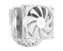 ID-Cooling SE-206-XT Twin Tower CPU Cooler with 2x120mm PWM Fan