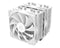 ID-Cooling SE-206-XT Twin Tower CPU Cooler with 2x120mm PWM Fan