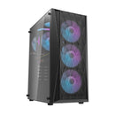 Darkflash DK352 Mesh Luxury ATX Gaming PC Case