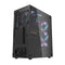 Darkflash DK352 Mesh Luxury ATX Gaming PC Case