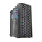 DarkFlash DK351 Luxury ATX PC Gaming Case