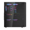 DarkFlash DK351 Luxury ATX PC Gaming Case