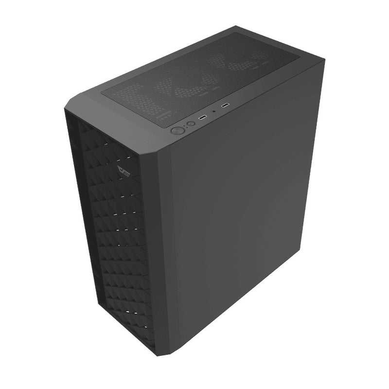 DarkFlash DK351 Luxury ATX PC Gaming Case