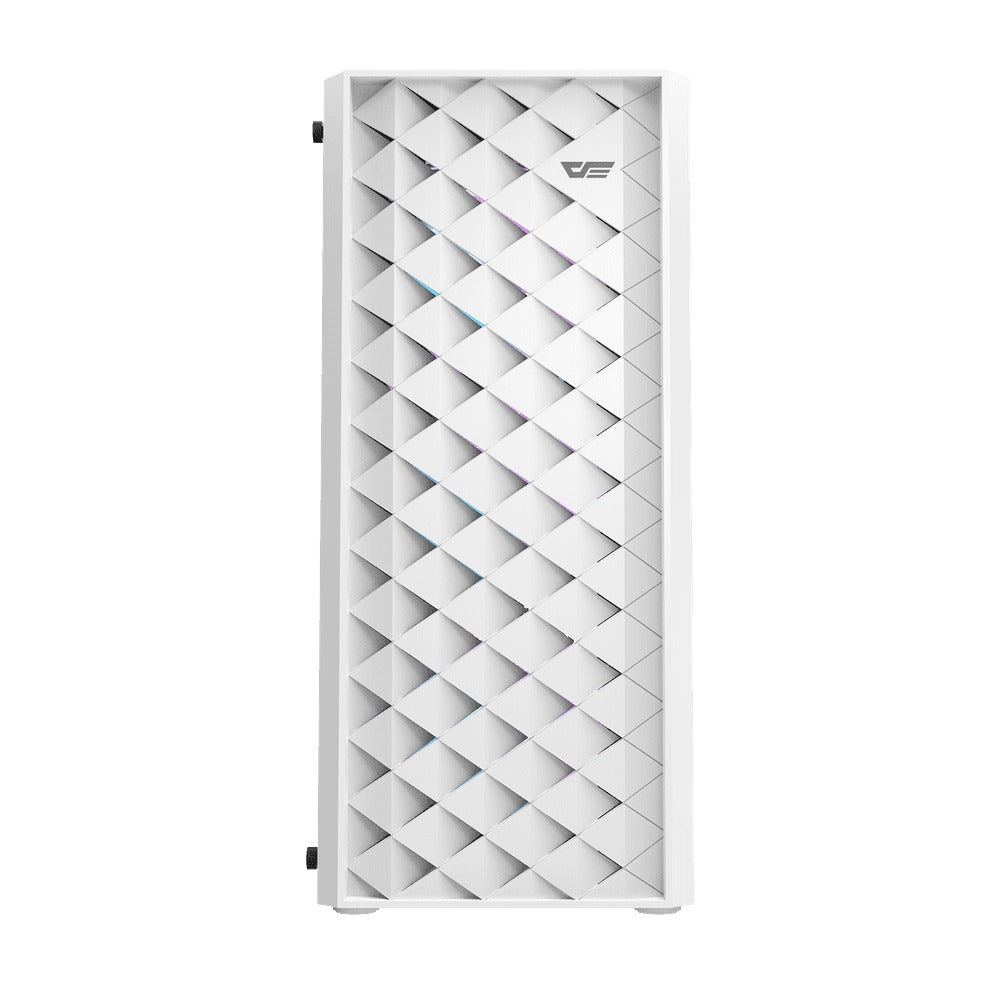 DarkFlash DK351 Luxury ATX PC Gaming Case